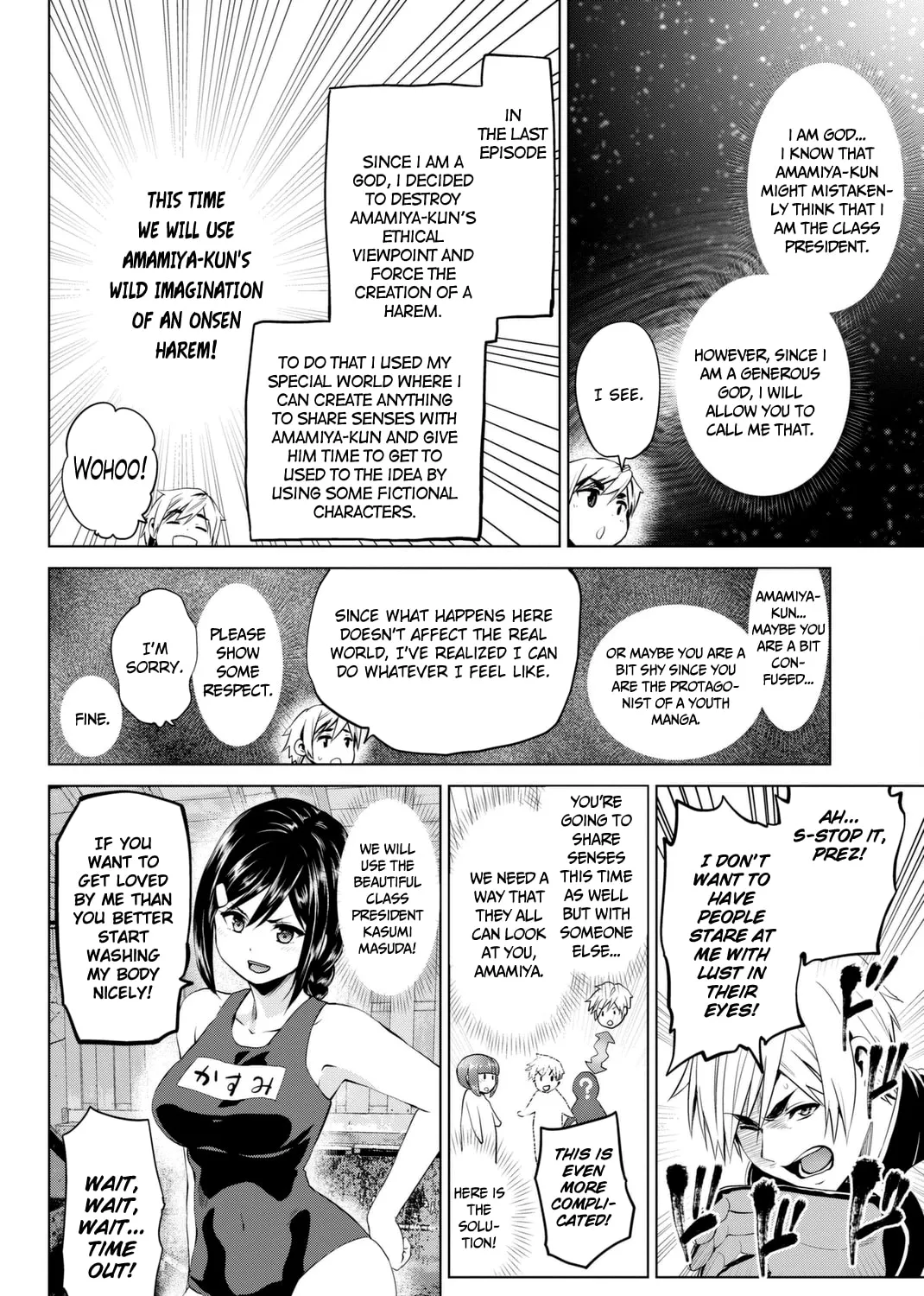 Infection Chapter 69.5 page 4 - 