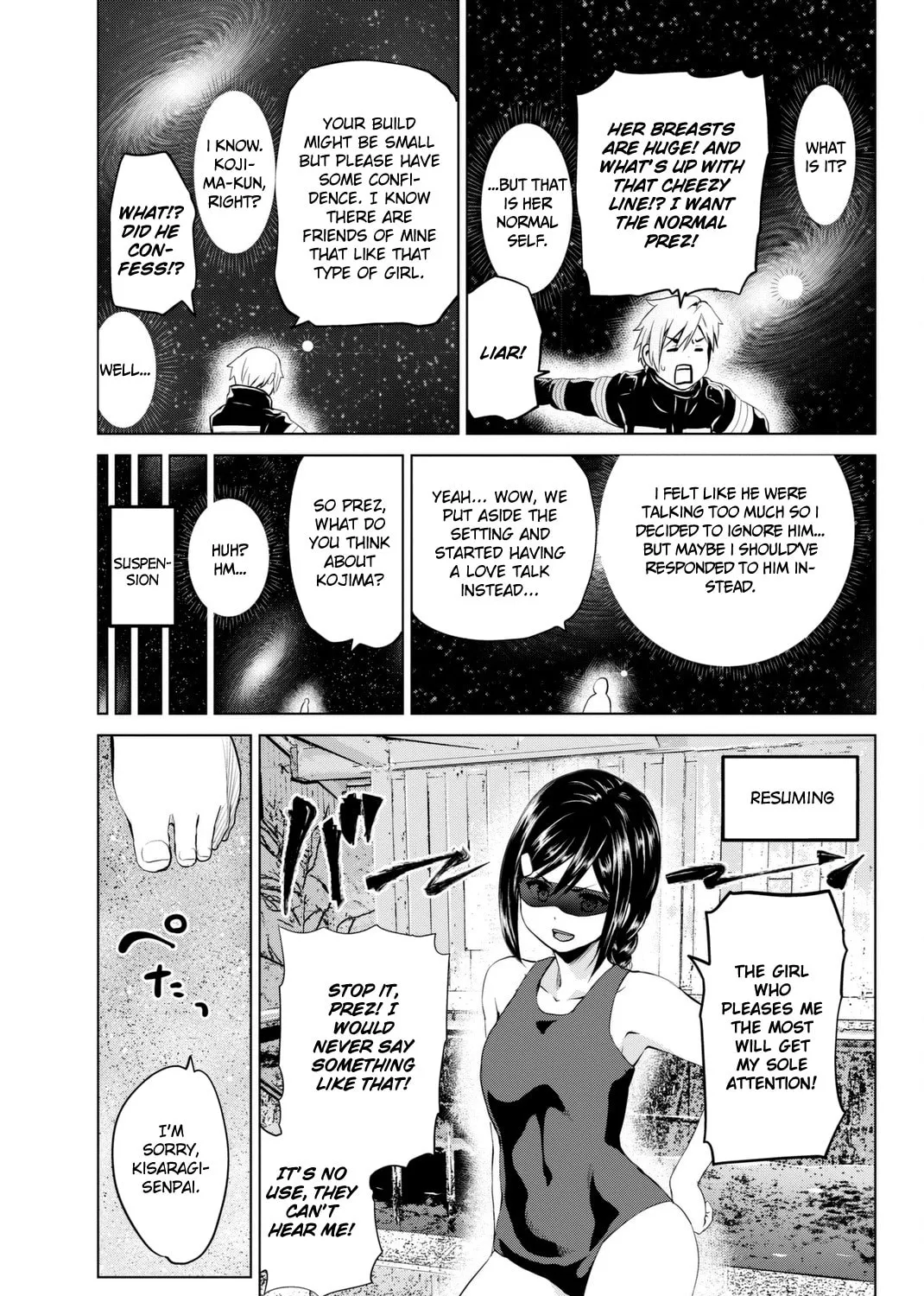Infection Chapter 69.5 page 6 - 