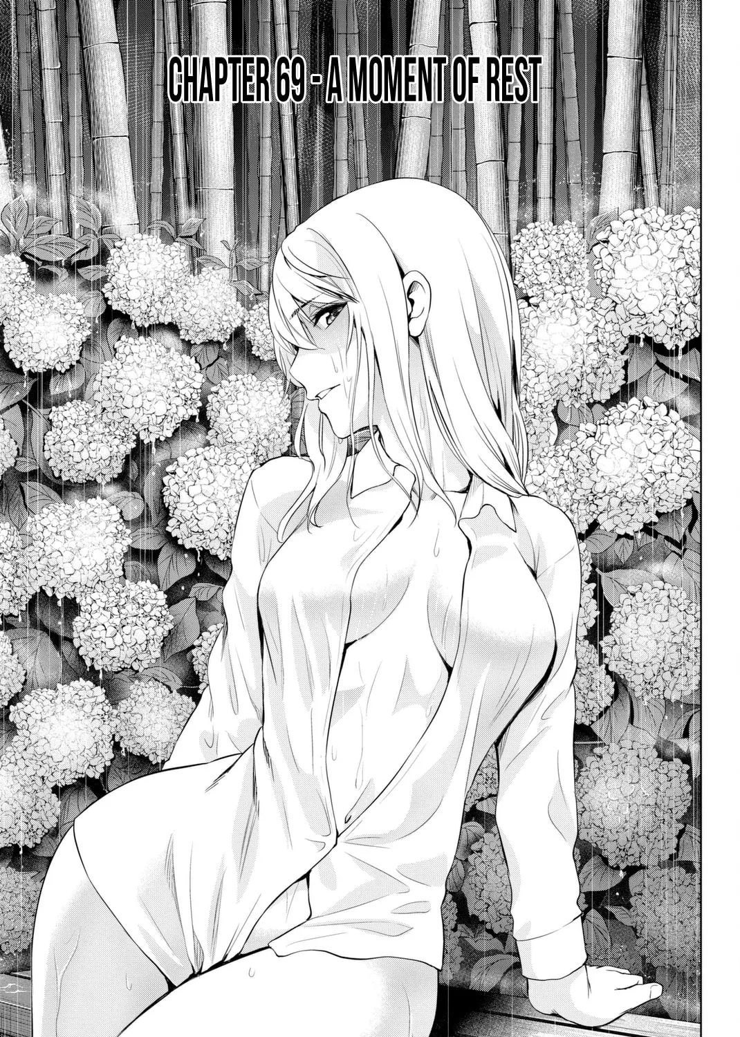 Infection Chapter 69 page 2 - 