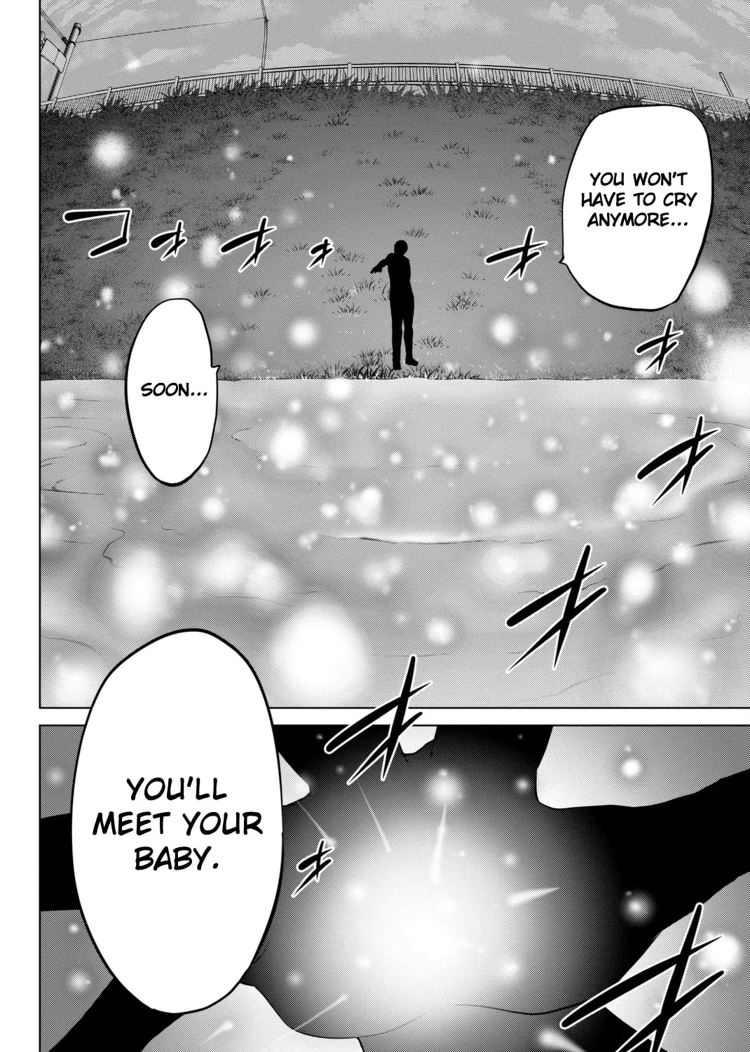 Infection Chapter 69 page 36 - 