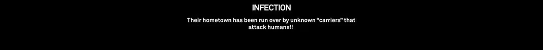 Infection Chapter 70 page 7 - 