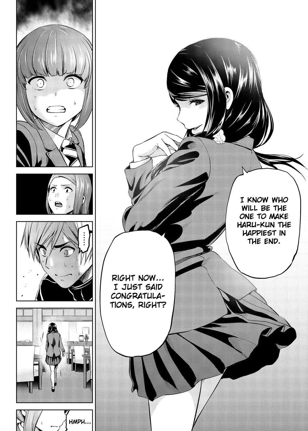 Infection Chapter 71 page 20 - 
