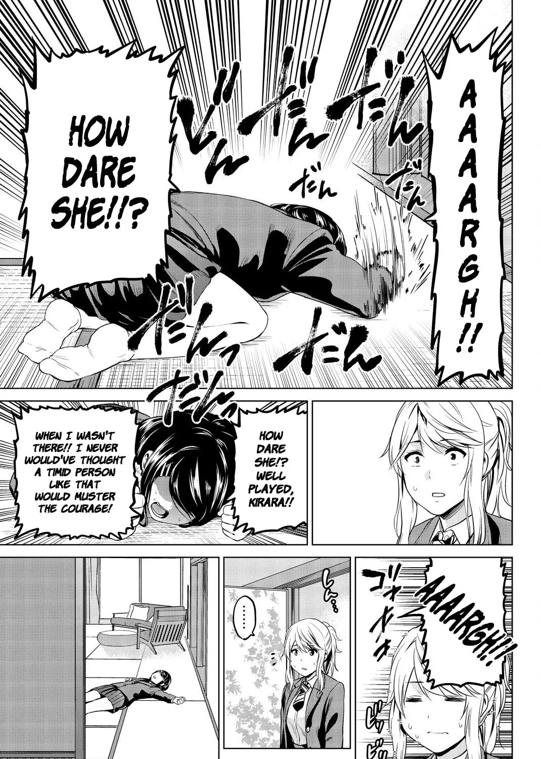 Infection Chapter 71 page 26 - 