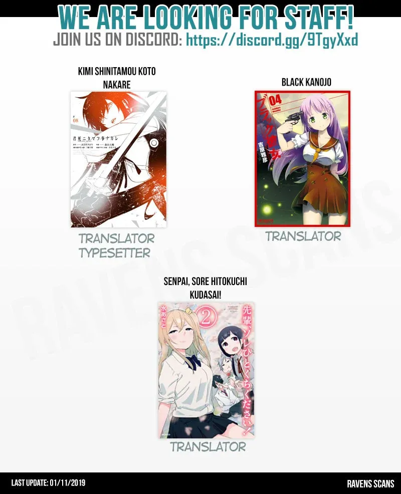 Infection Chapter 71 page 38 - 