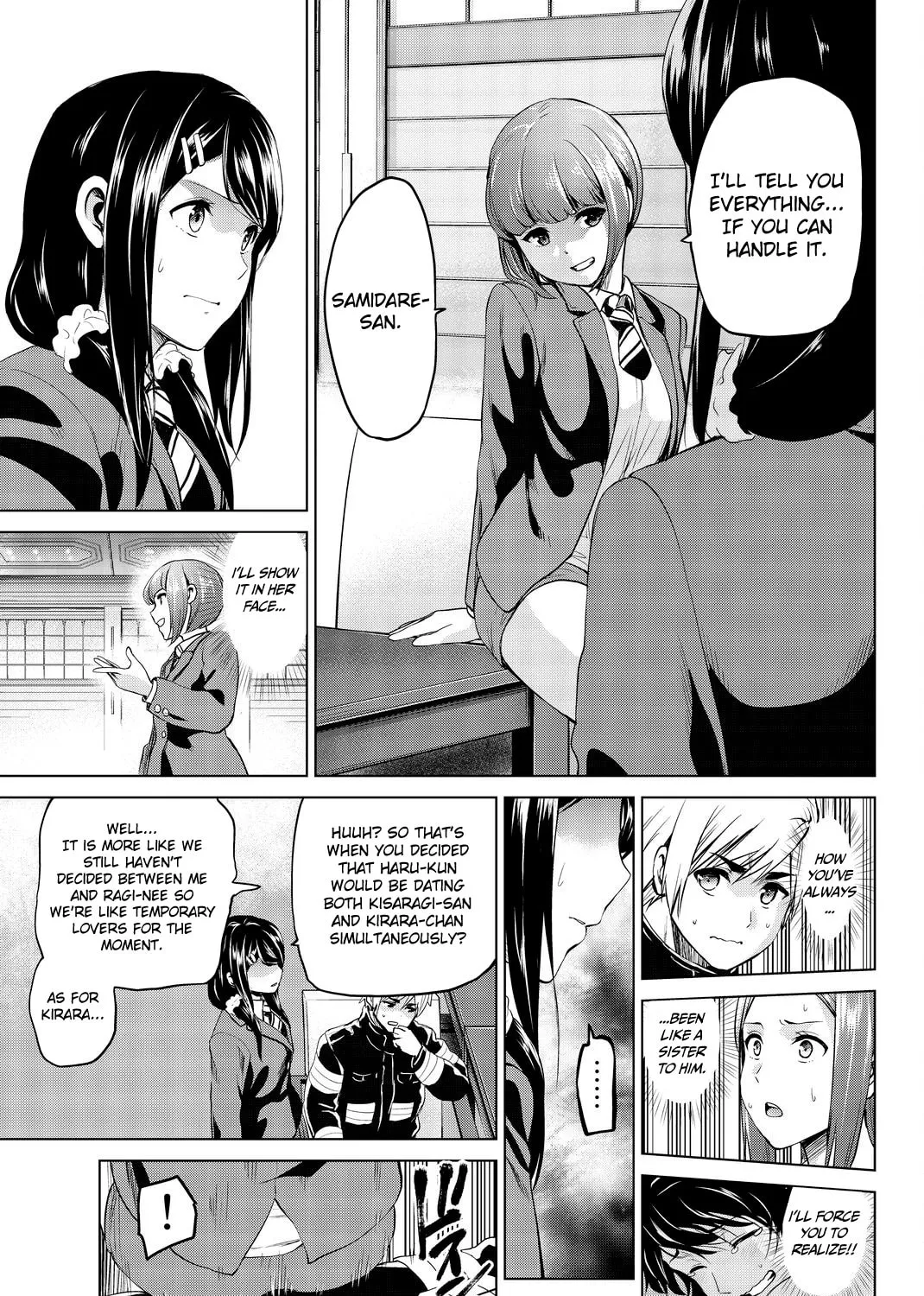 Infection Chapter 71 page 10 - 