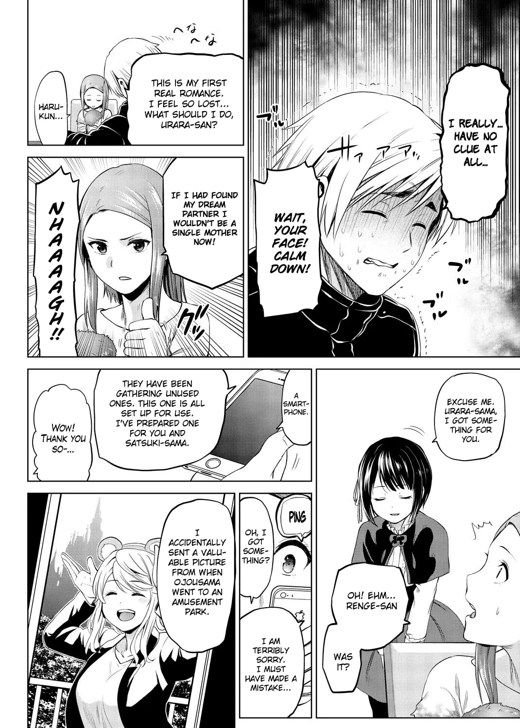 Infection Chapter 72 page 24 - 