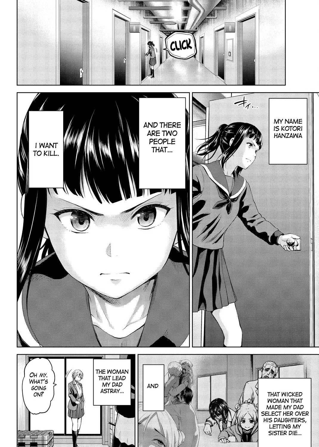 Infection Chapter 72 page 4 - 