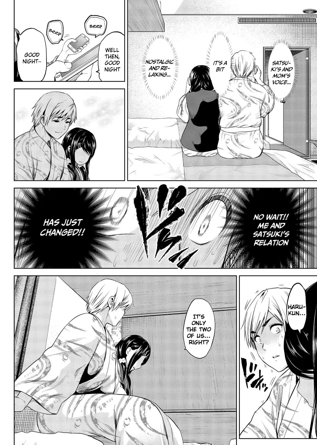 Infection Chapter 72 page 40 - 