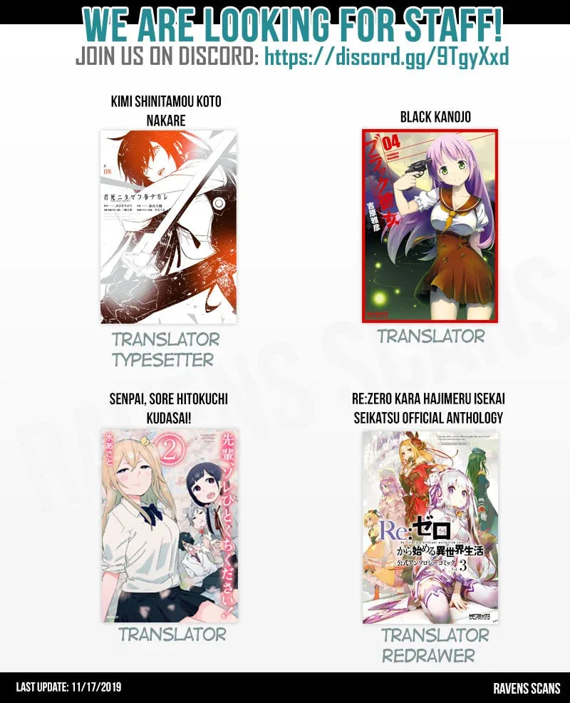 Infection Chapter 72 page 42 - 