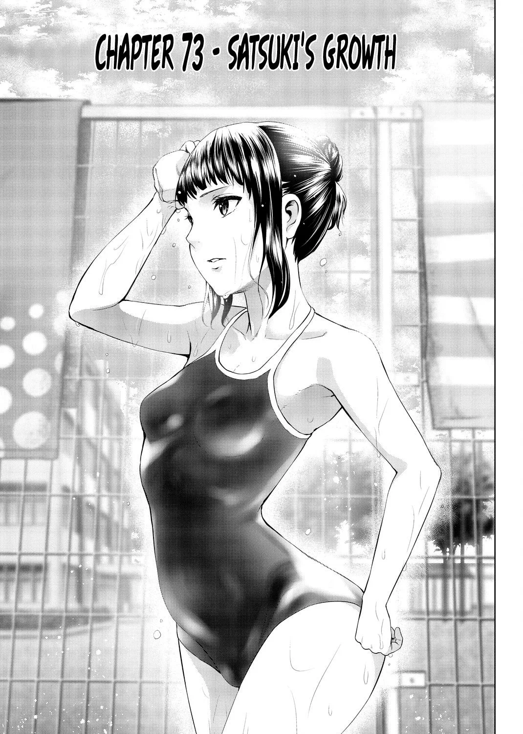 Infection Chapter 73 page 2 - 