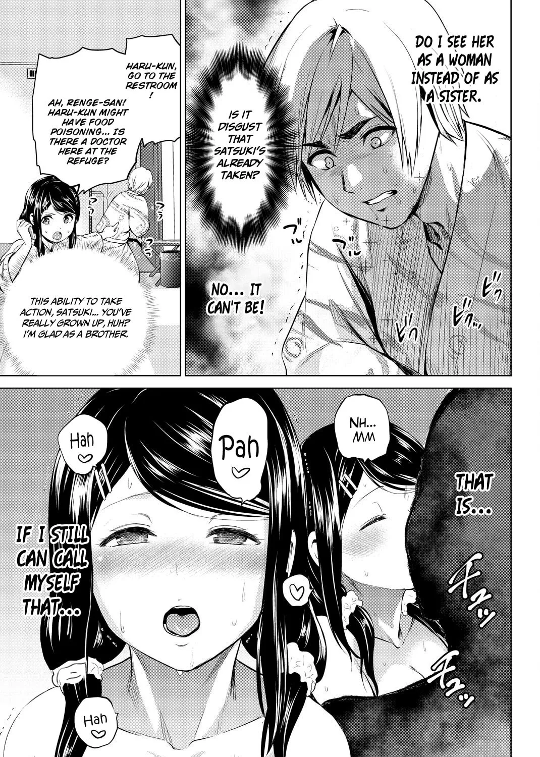 Infection Chapter 73 page 30 - 
