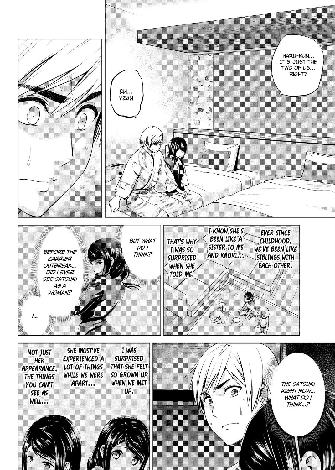Infection Chapter 73 page 4 - 