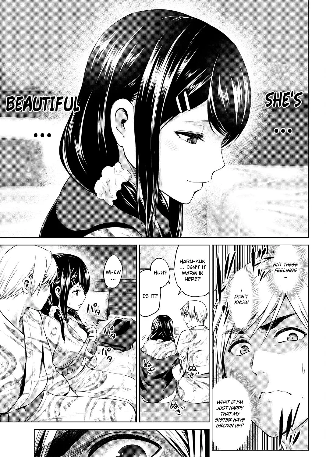 Infection Chapter 73 page 6 - 