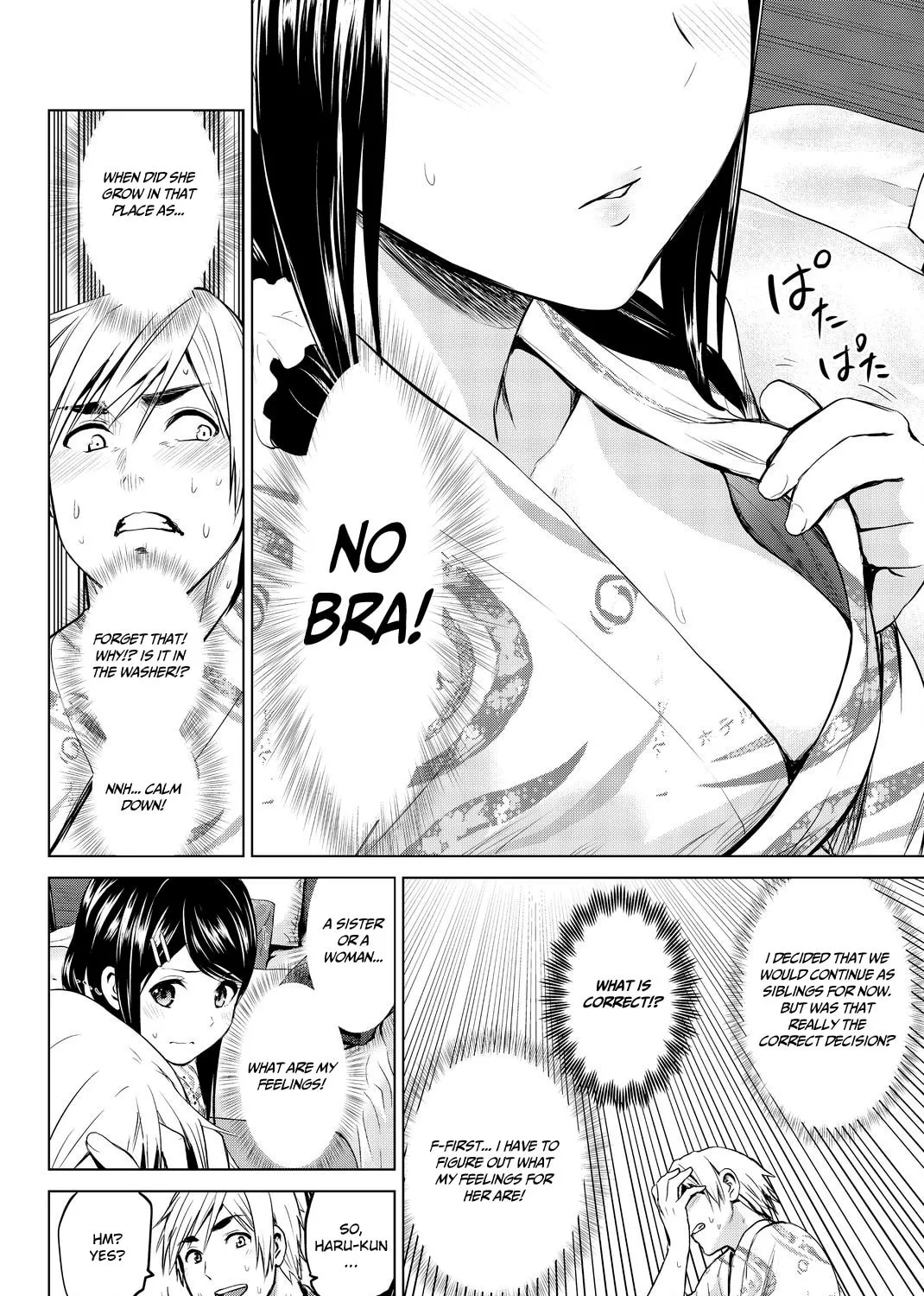 Infection Chapter 73 page 8 - 