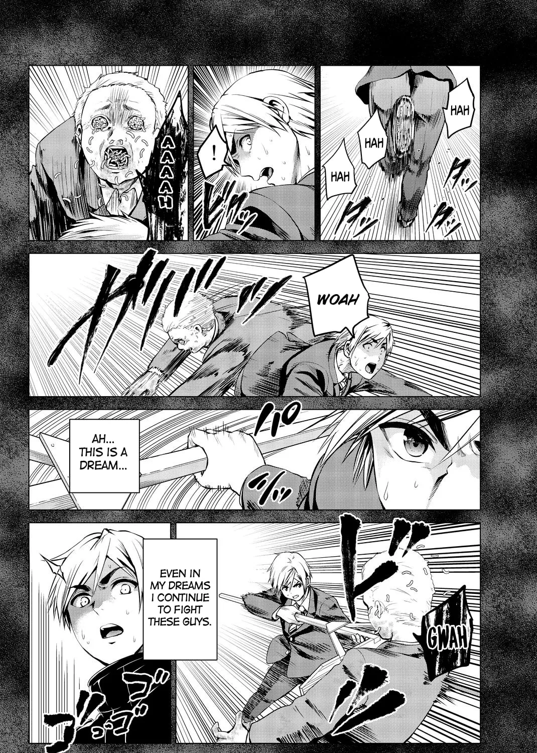 Infection Chapter 74 page 4 - 
