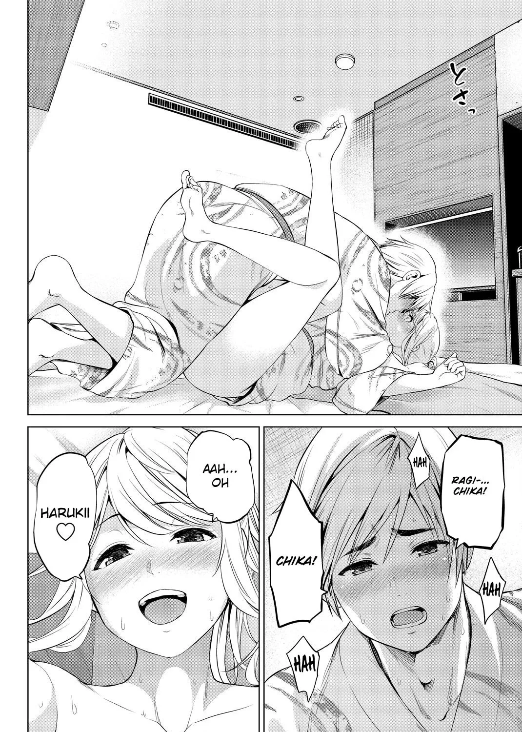 Infection Chapter 75 page 24 - 