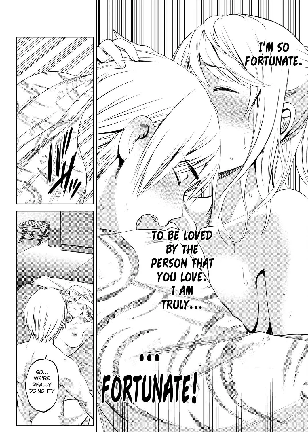 Infection Chapter 75 page 32 - 