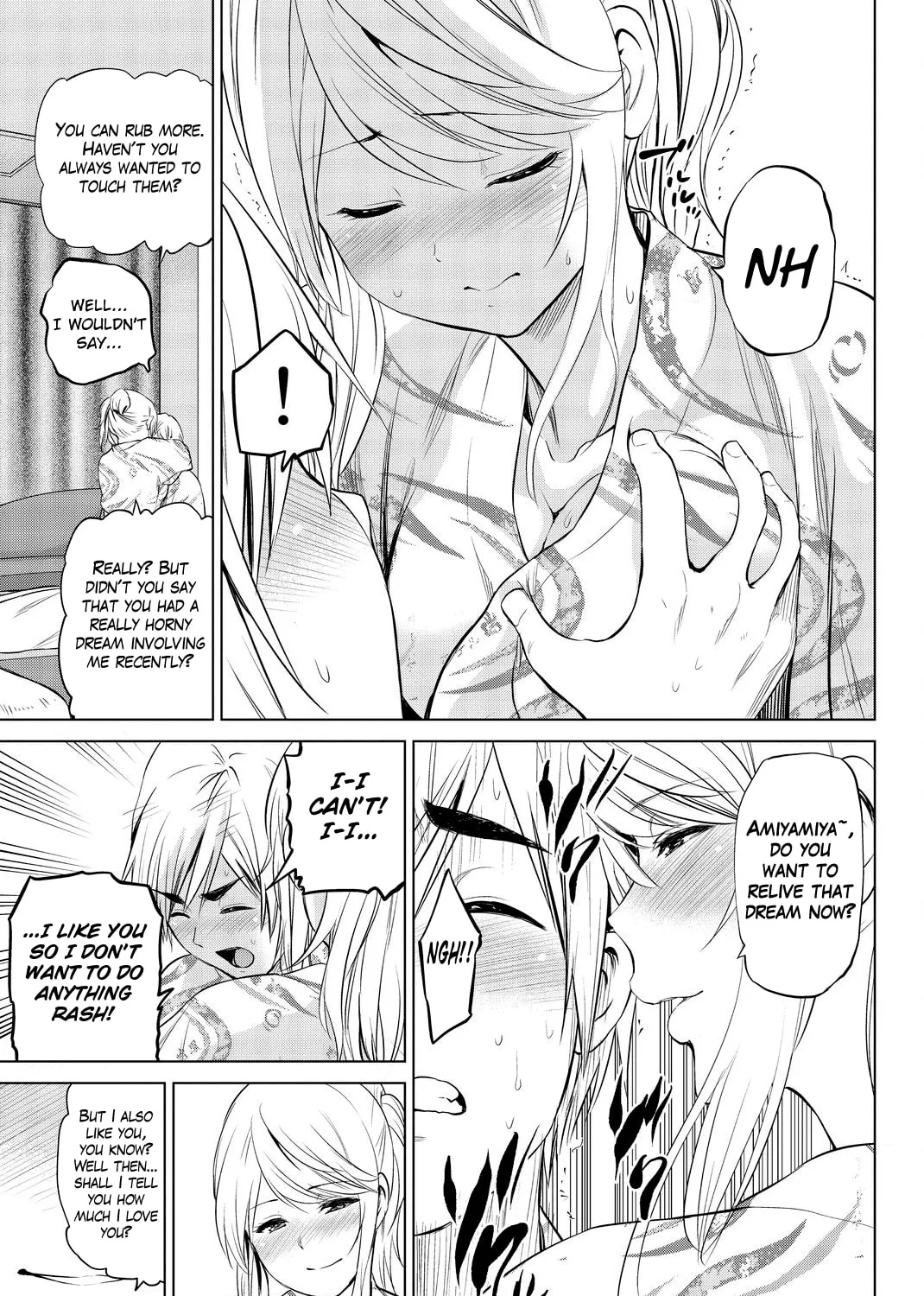 Infection Chapter 75 page 10 - 