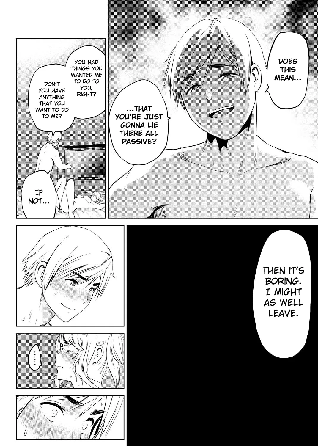 Infection Chapter 76 page 24 - 