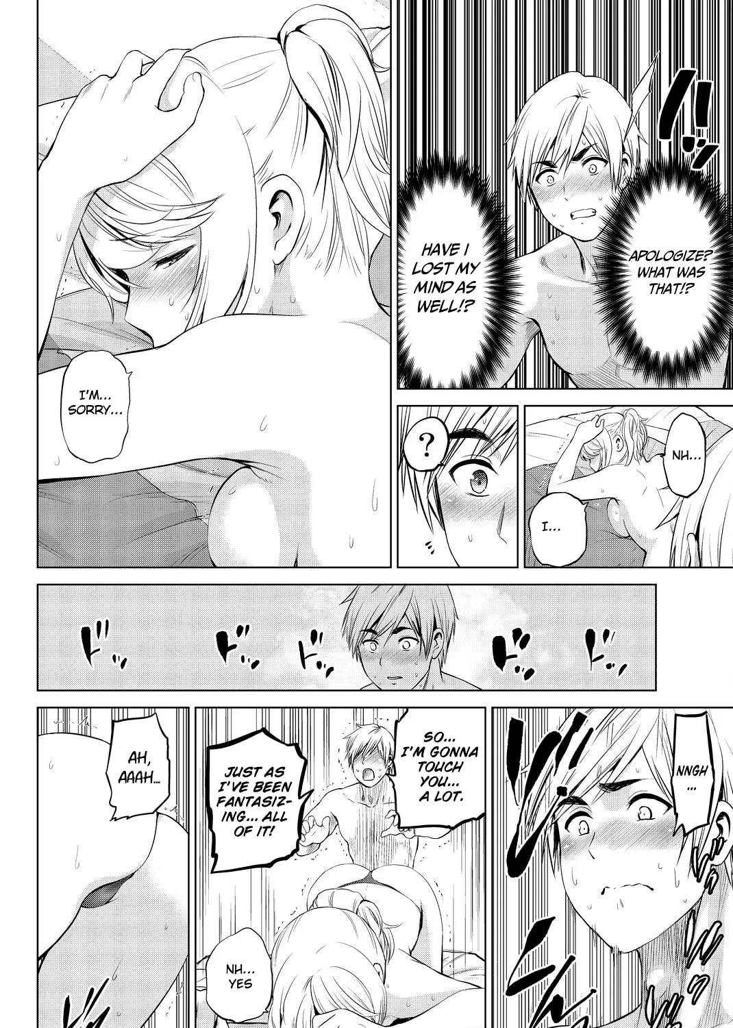 Infection Chapter 76 page 8 - 