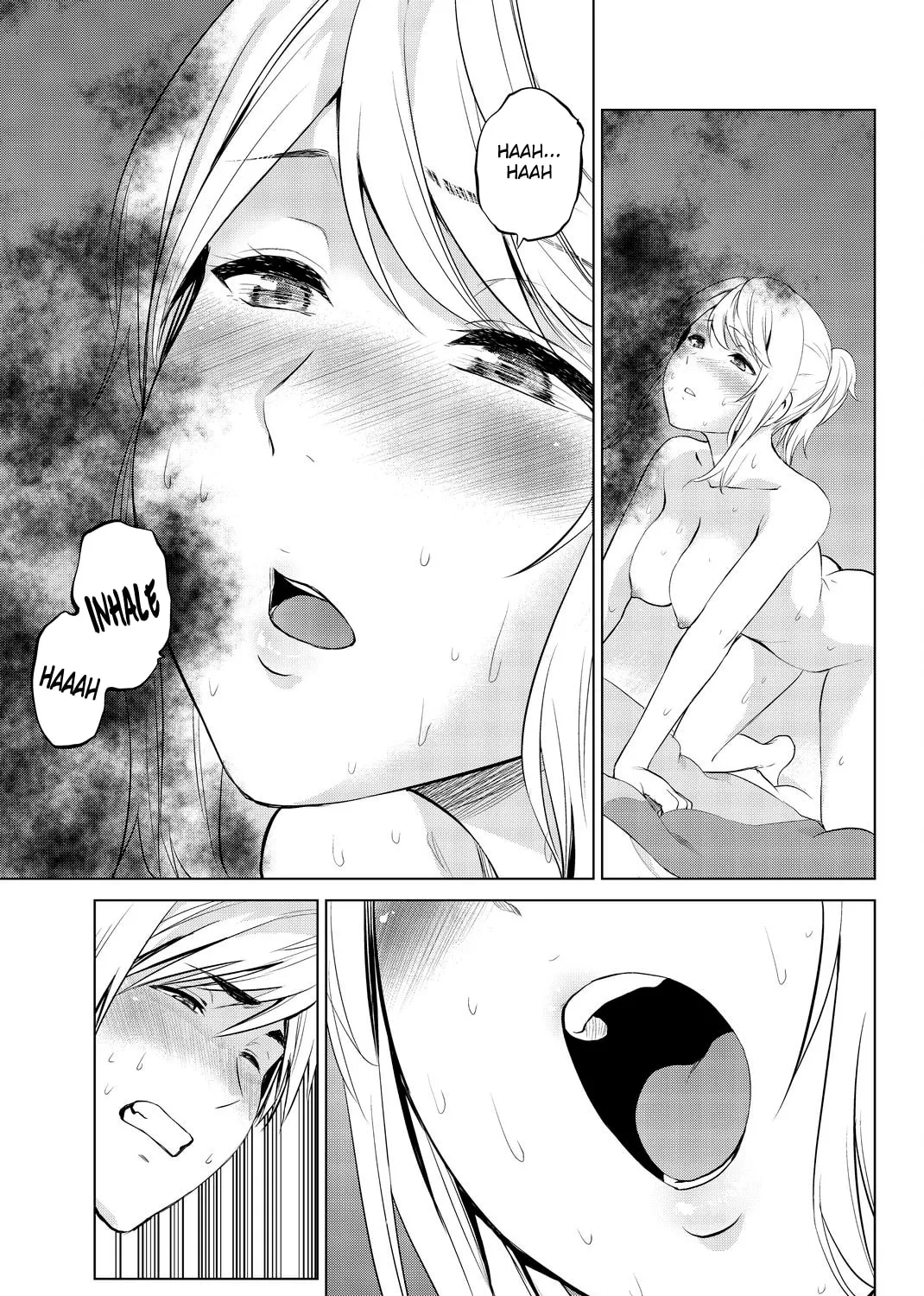 Infection Chapter 77 page 10 - 