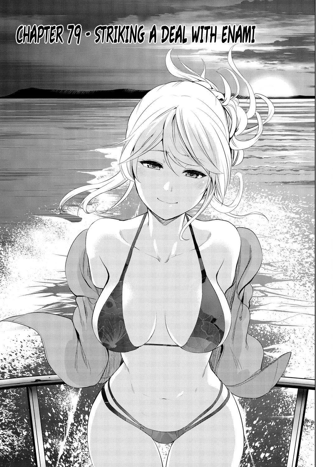 Infection Chapter 79 page 2 - 