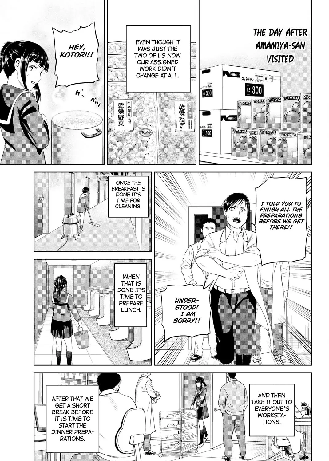 Infection Chapter 81 page 26 - 