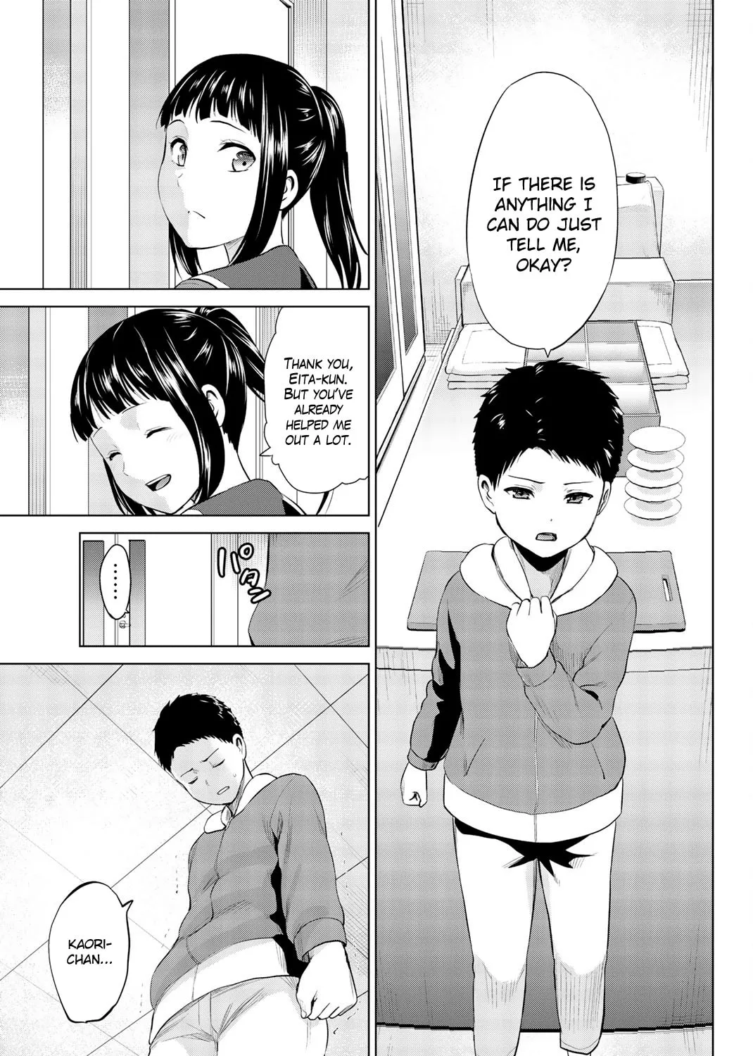 Infection Chapter 81 page 30 - 