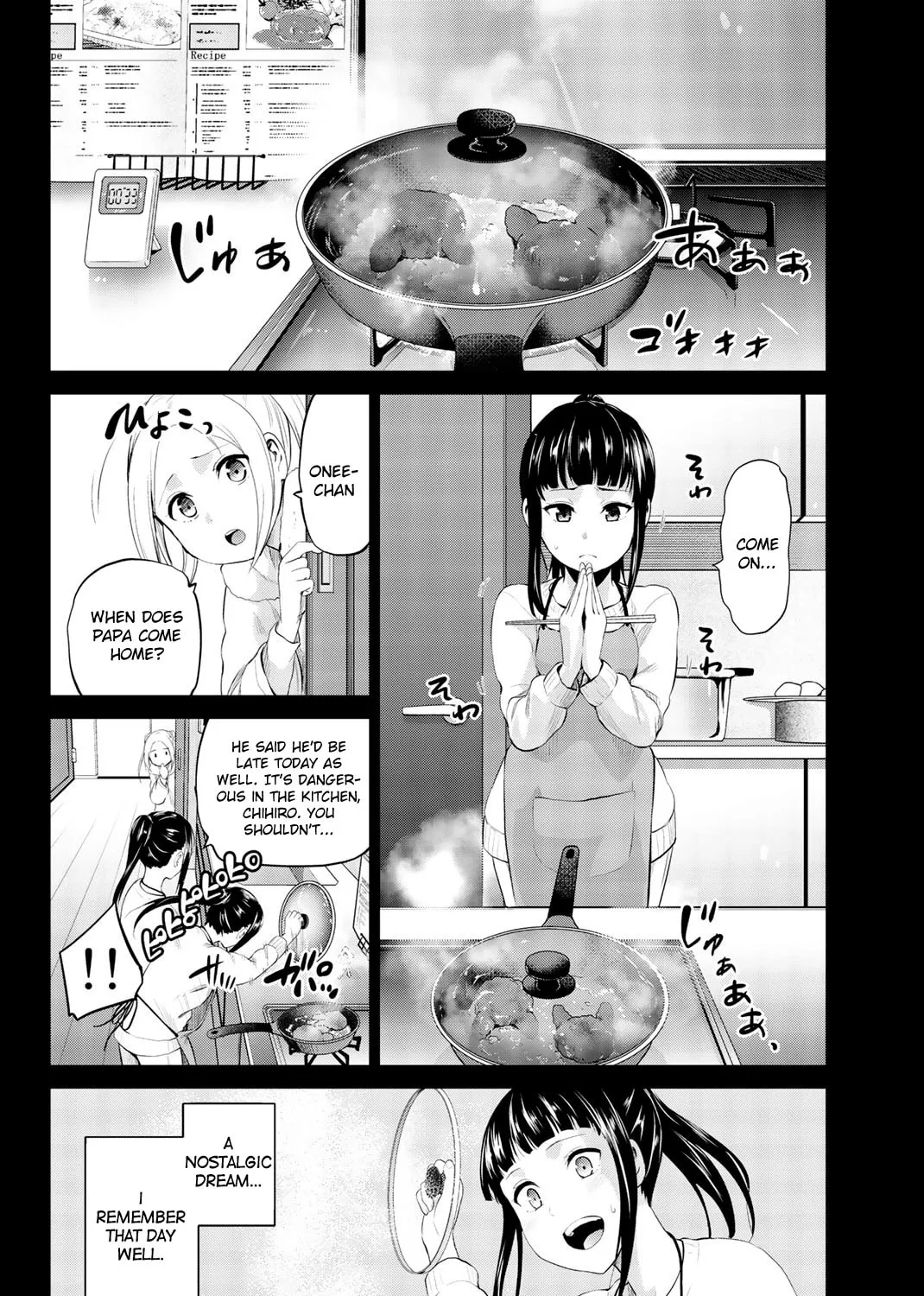 Infection Chapter 81 page 4 - 