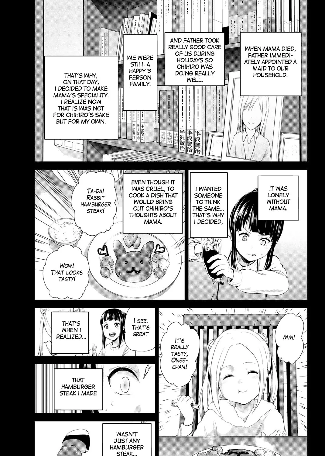 Infection Chapter 81 page 6 - 