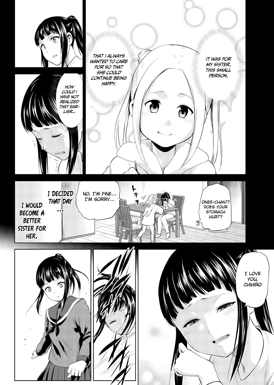 Infection Chapter 81 page 8 - 