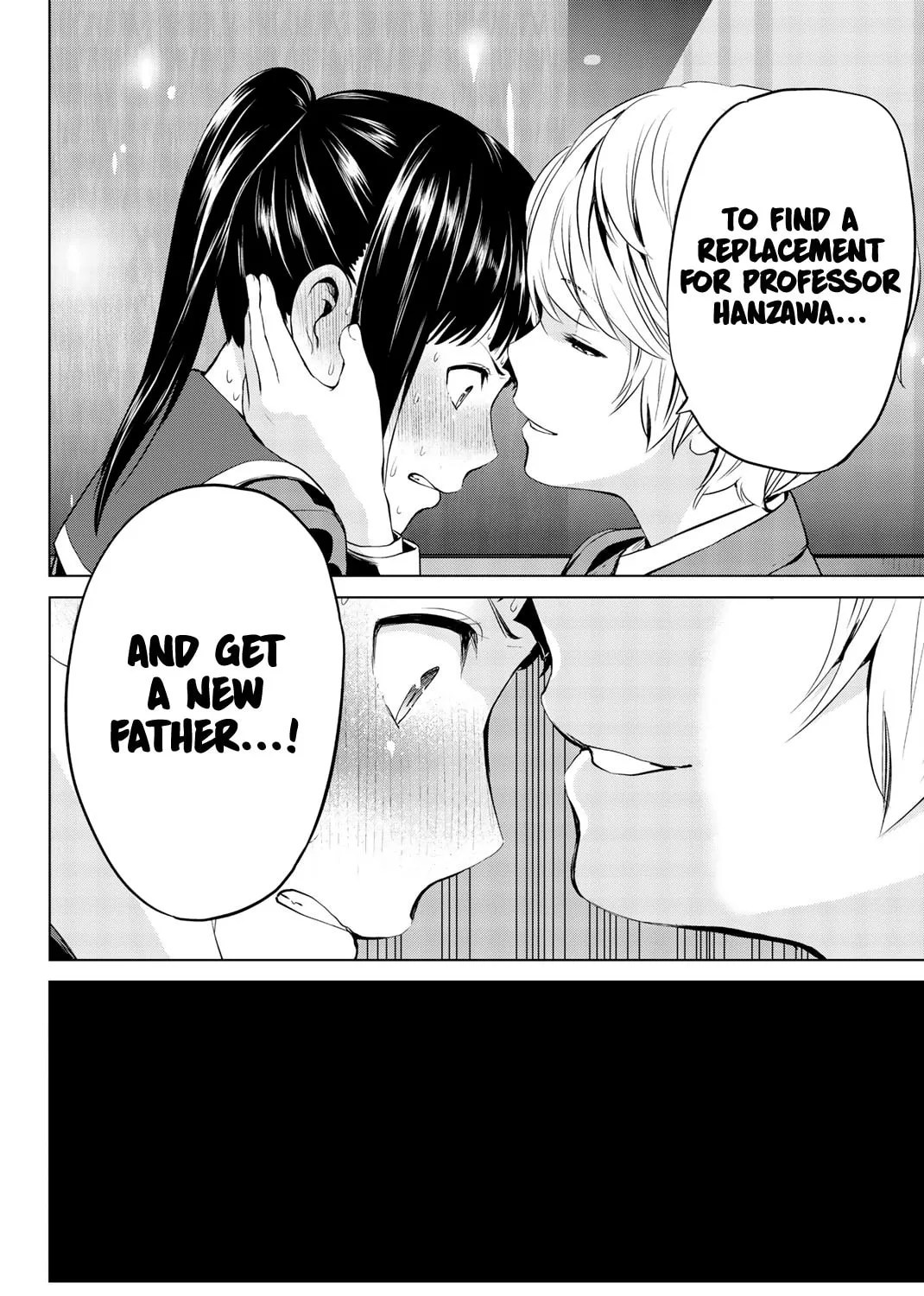 Infection Chapter 82 page 40 - 