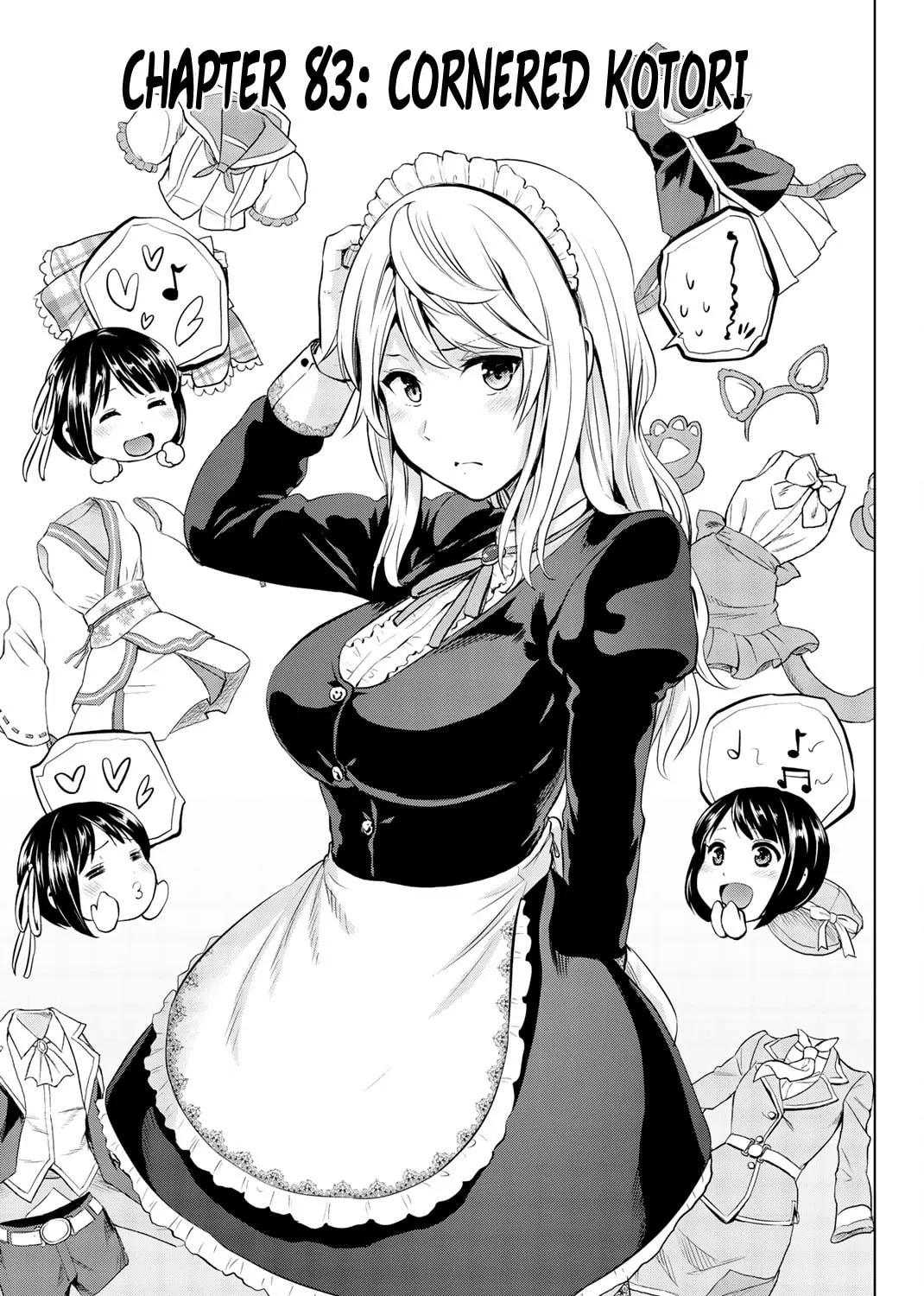 Infection Chapter 83 page 2 - 
