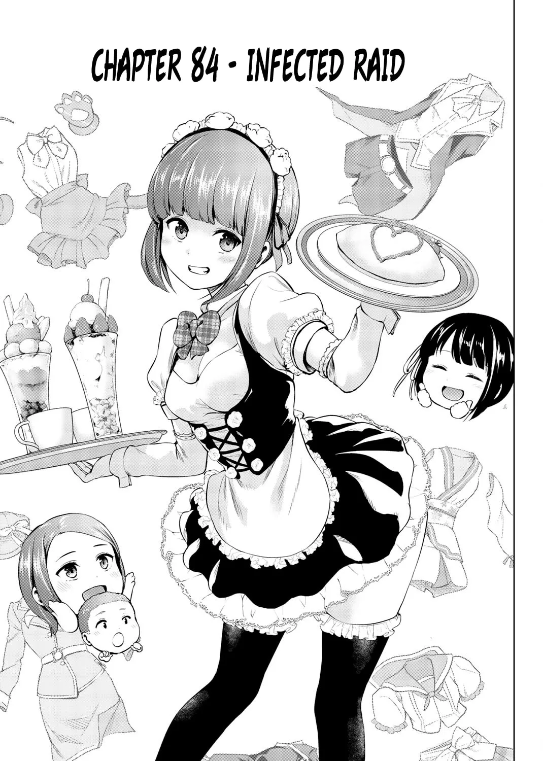 Infection Chapter 84 page 2 - 