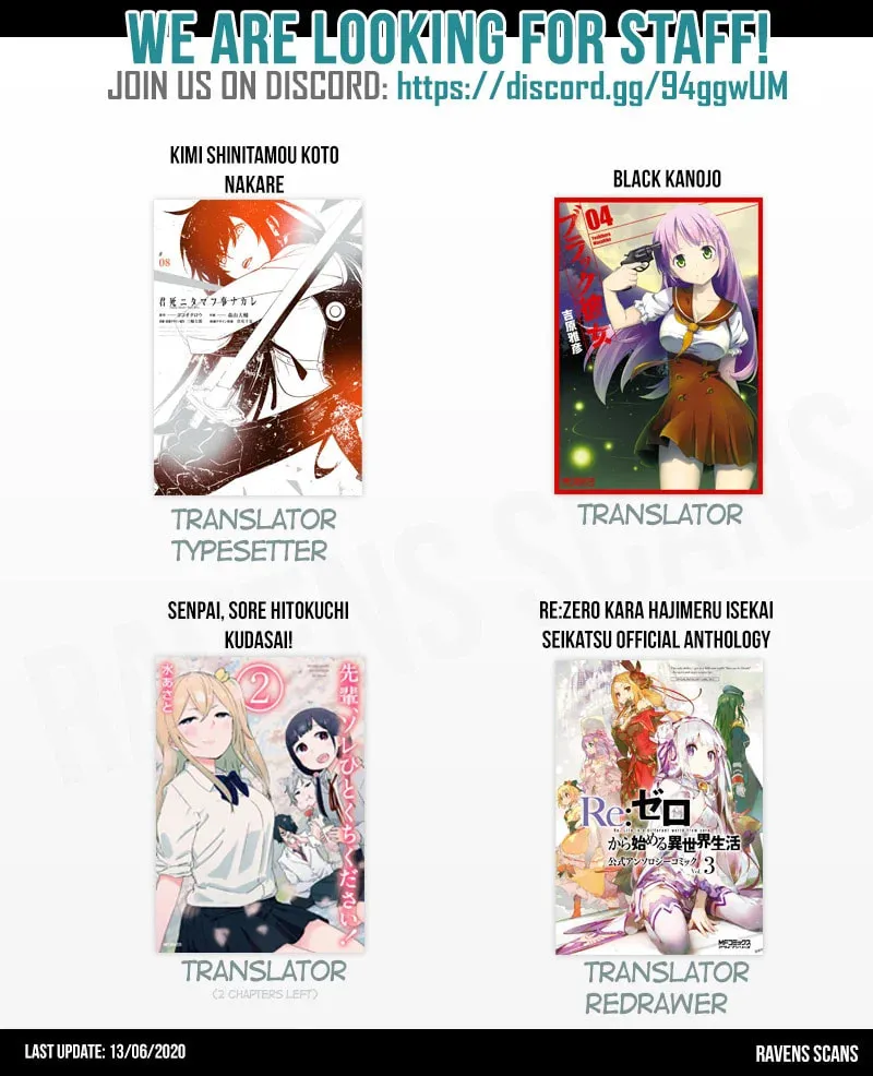 Infection Chapter 84 page 46 - 