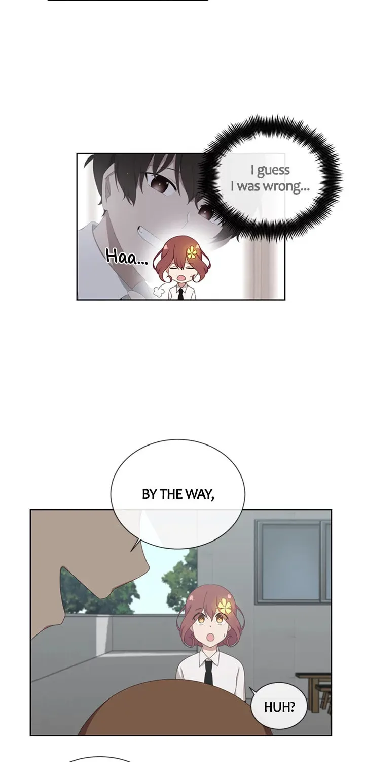 Read Infectious Girl chapter 10 image 13 on Lezhin