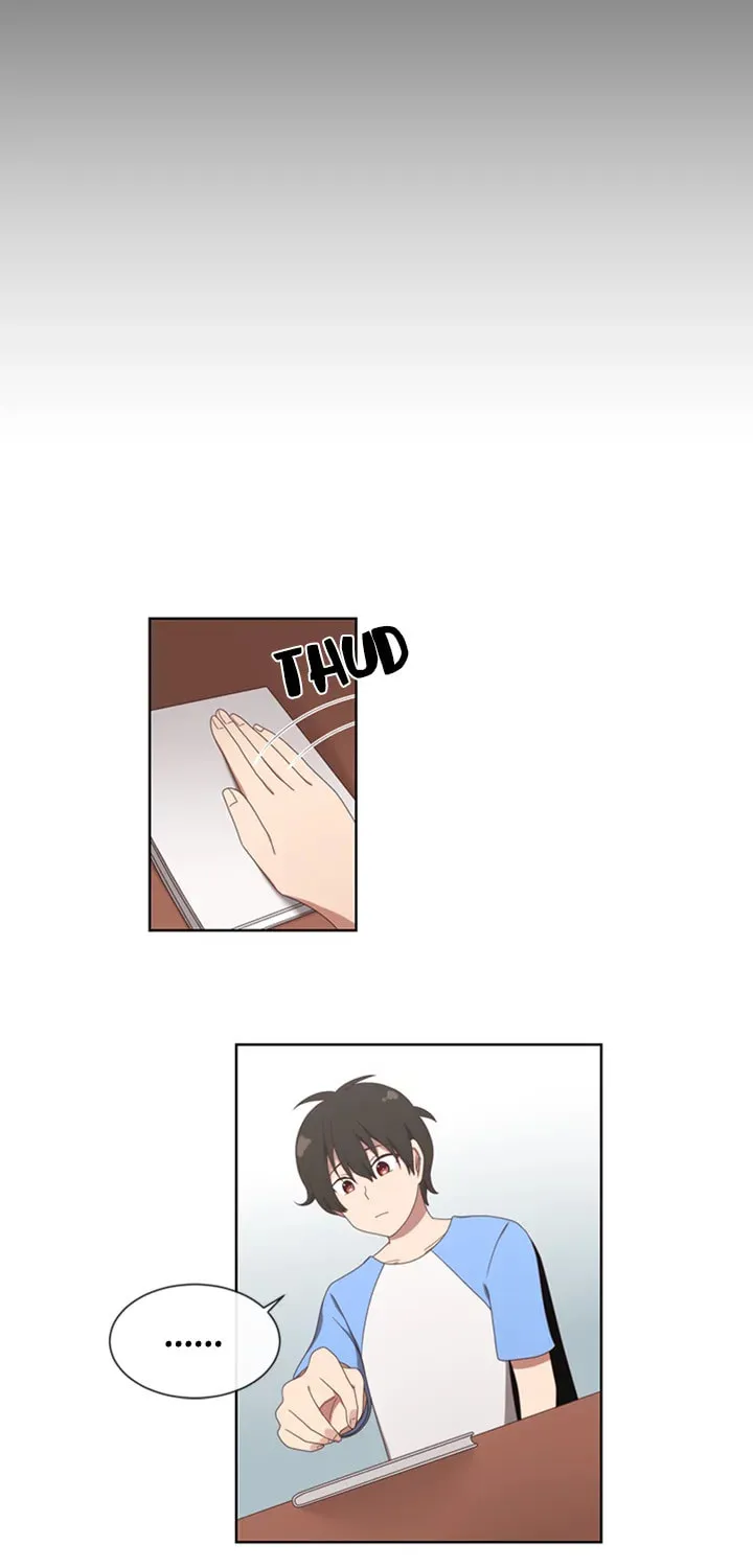 Read Infectious Girl chapter 10 image 2 on Lezhin