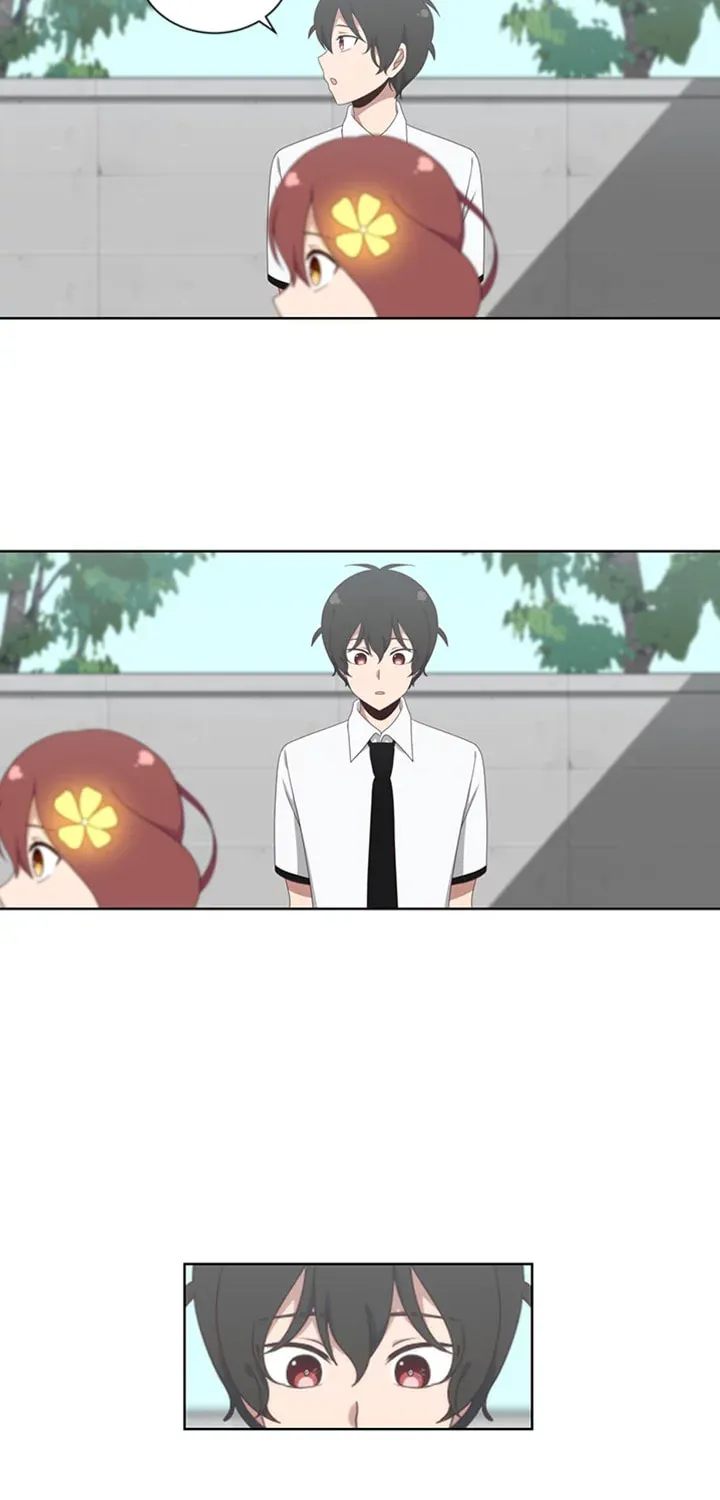 Read Infectious Girl chapter 10 image 22 on Lezhin