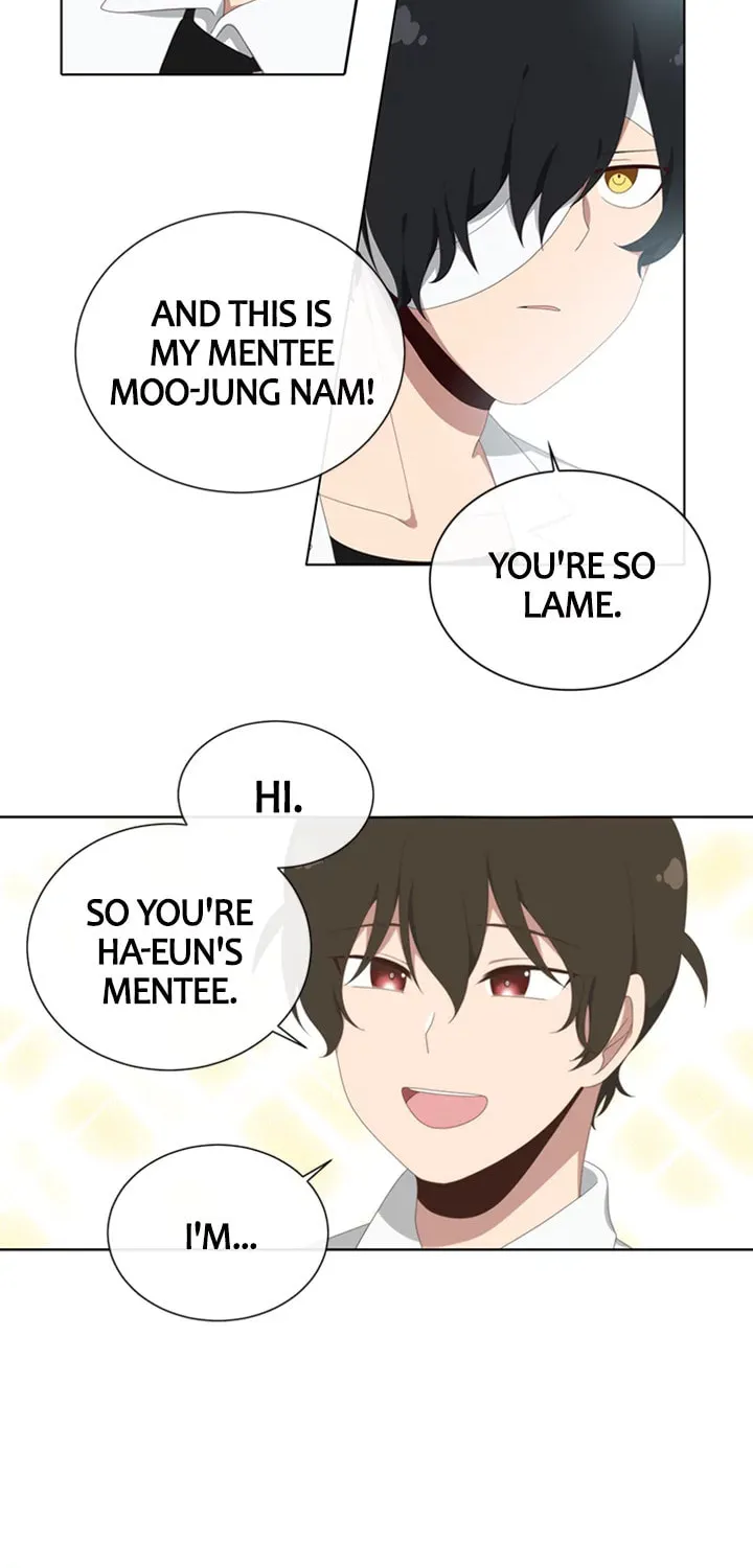 Read Infectious Girl chapter 10 image 29 on Lezhin
