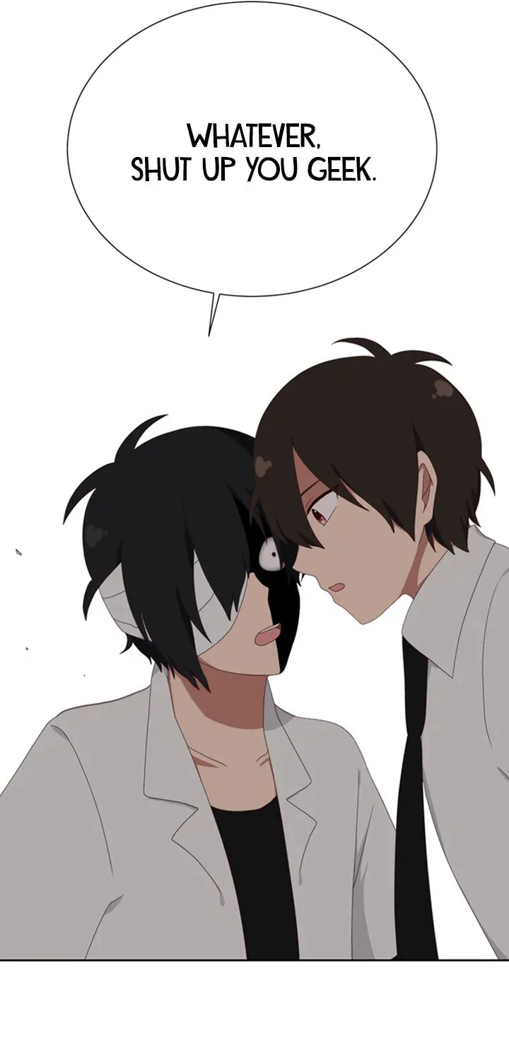 Read Infectious Girl chapter 10 image 30 on Lezhin