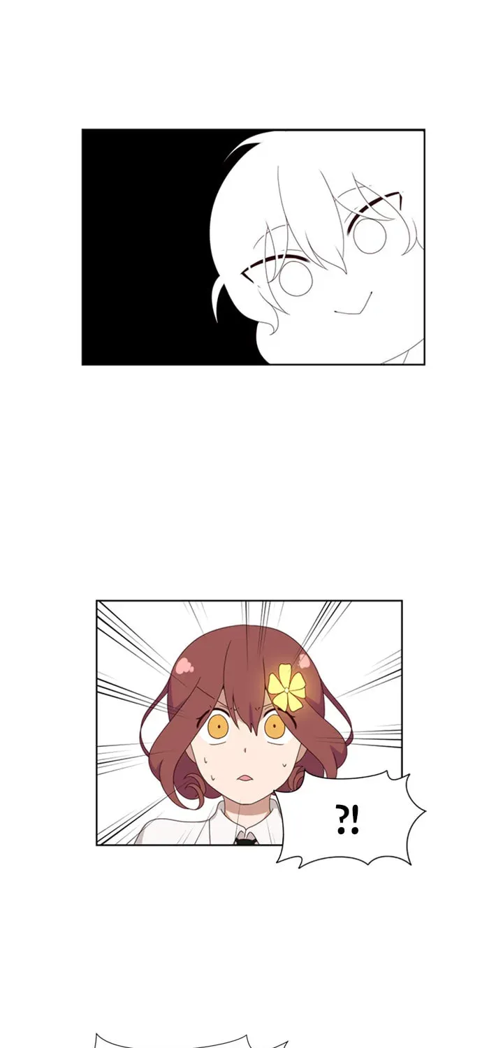 Read Infectious Girl chapter 10 image 32 on Lezhin