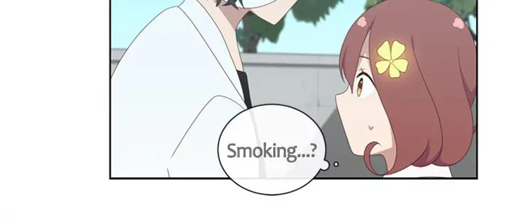Read Infectious Girl chapter 10 image 35 on Lezhin