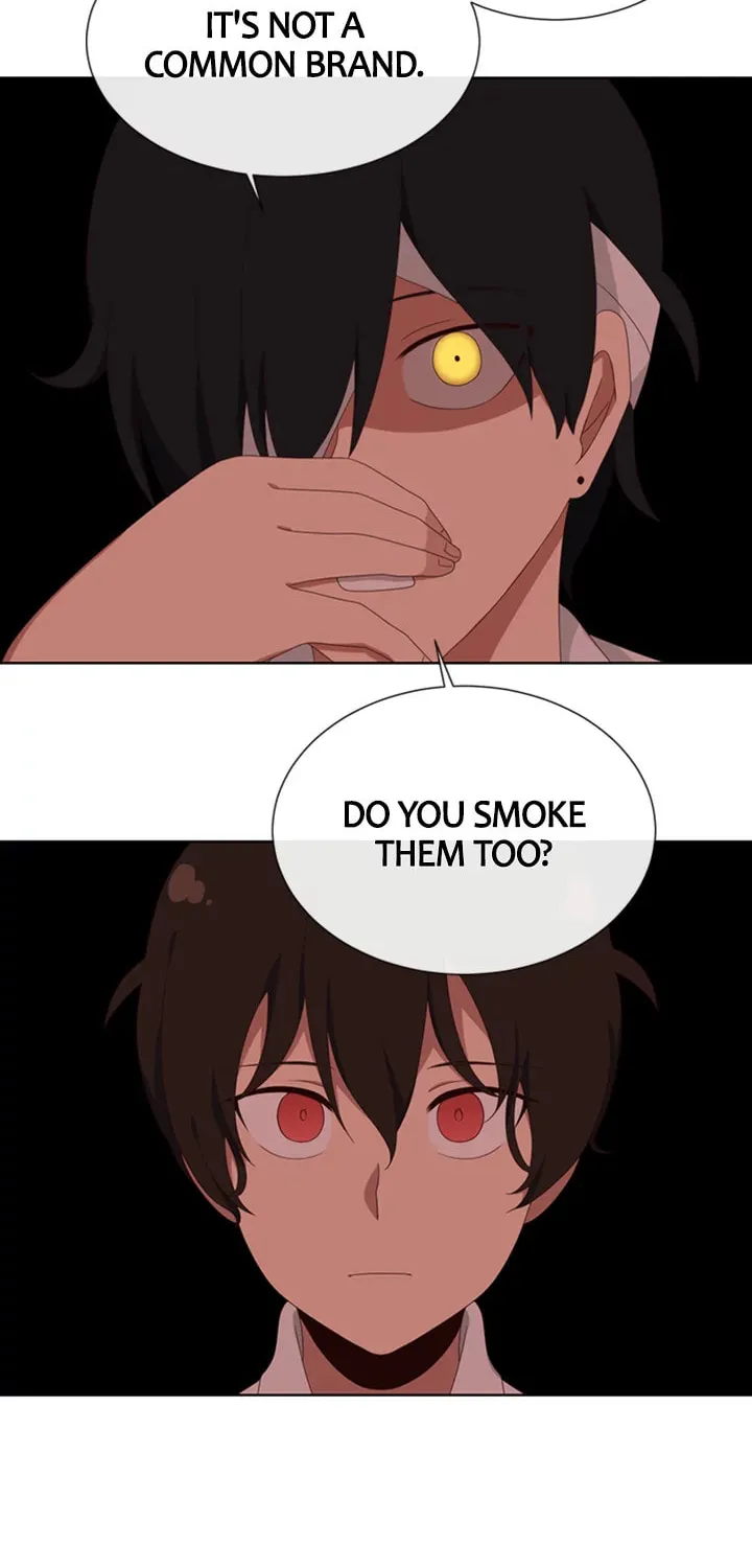 Read Infectious Girl chapter 10 image 37 on Lezhin