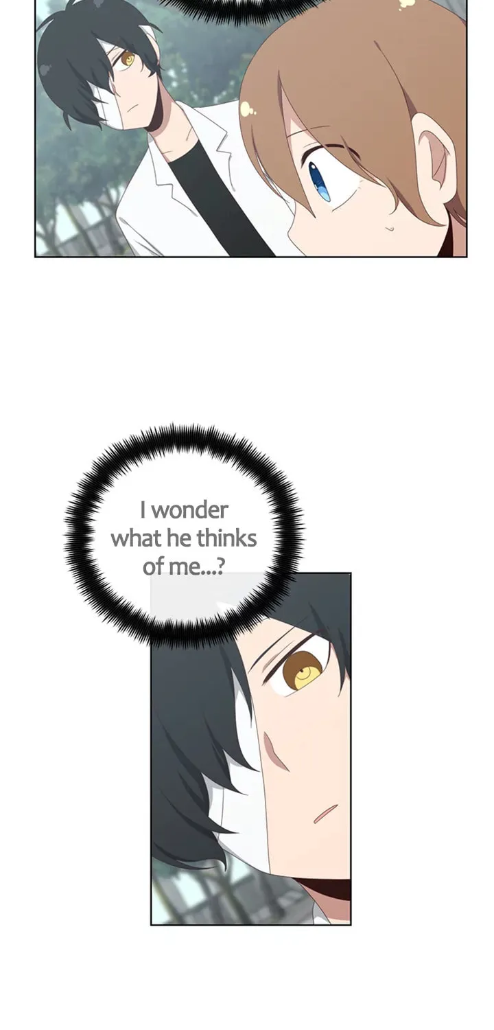 Read Infectious Girl chapter 10 image 41 on Lezhin