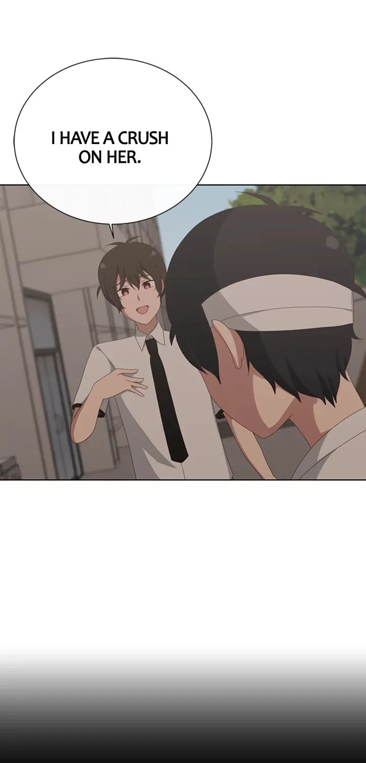 Read Infectious Girl chapter 12 image 10 on Lezhin