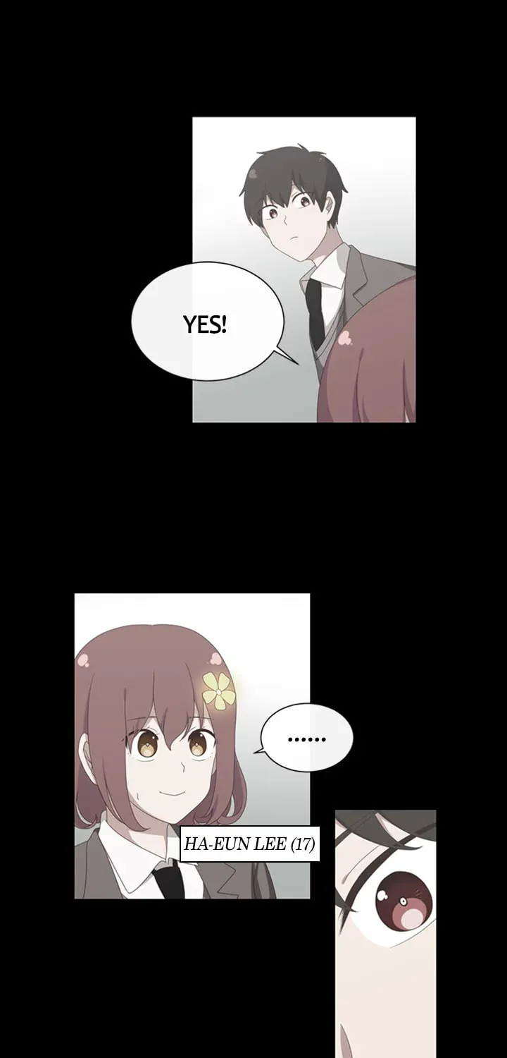 Read Infectious Girl chapter 12 image 14 on Lezhin