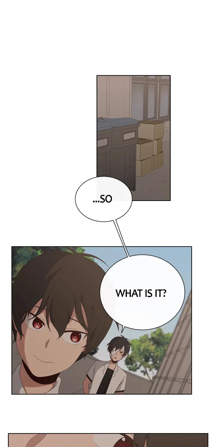 Read Infectious Girl chapter 12 image 2 on Lezhin