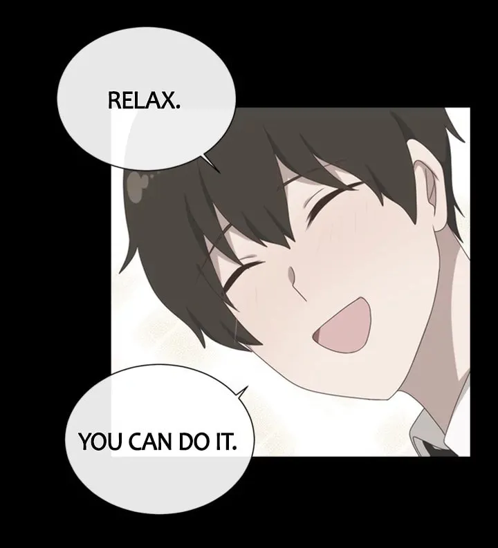 Read Infectious Girl chapter 12 image 21 on Lezhin