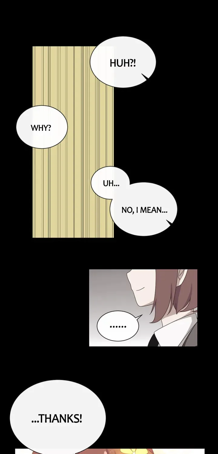 Read Infectious Girl chapter 12 image 22 on Lezhin