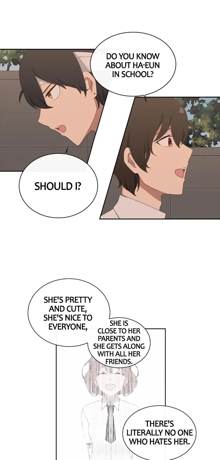 Read Infectious Girl chapter 12 image 26 on Lezhin